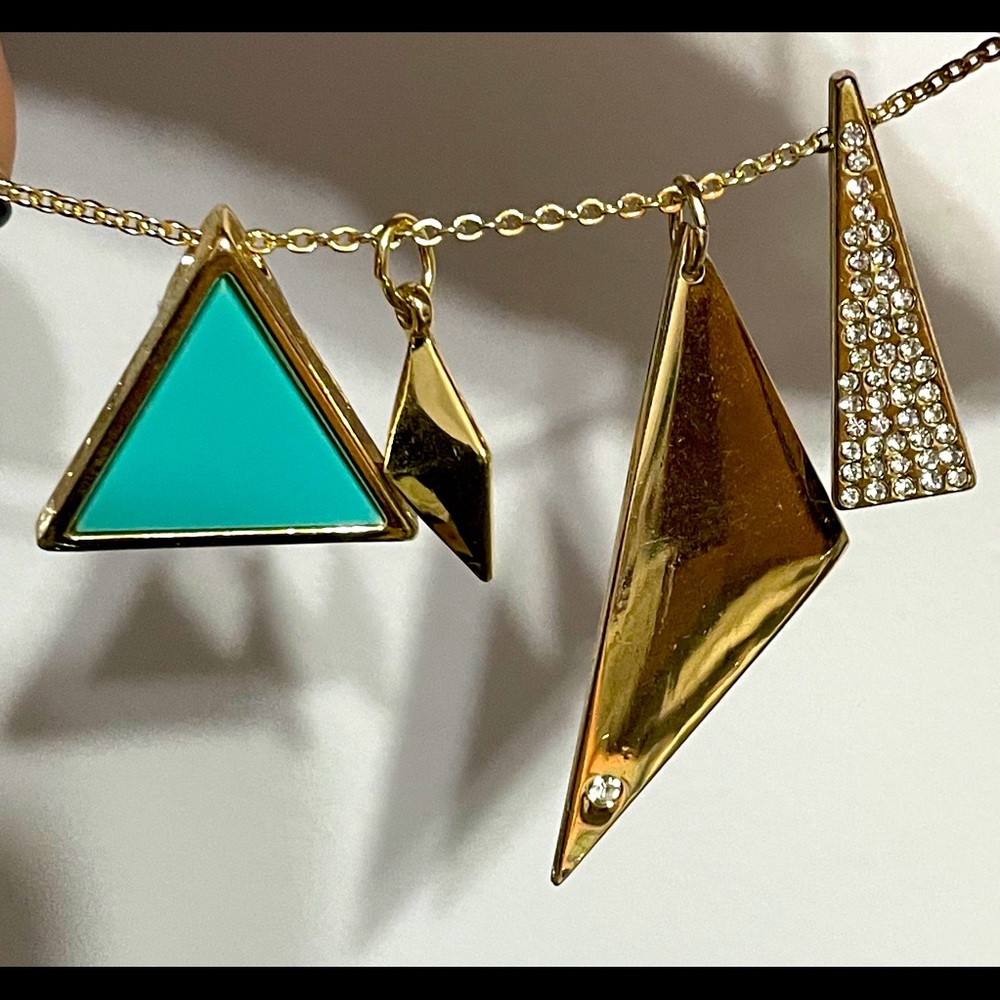 American Eagle Outfitters Necklace
